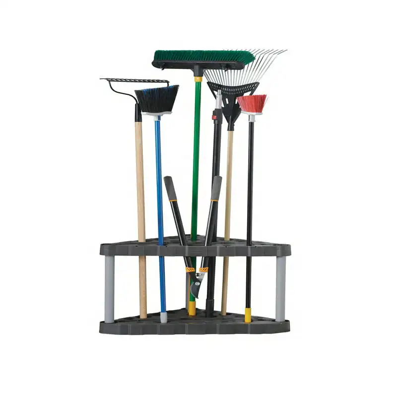

Tool Tower, Garage Storage, Holds 30 Tools, car accessories Free Shipping