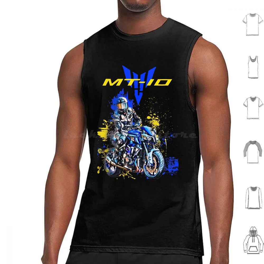 

Mt-10 Rider майки с принтом, хлопковые мотоциклы, большой тропический мотоцикл, мотоцикл Mt10, приключения, велосипедные пинетки Motoarte, Мотоспорт, Tie Dye