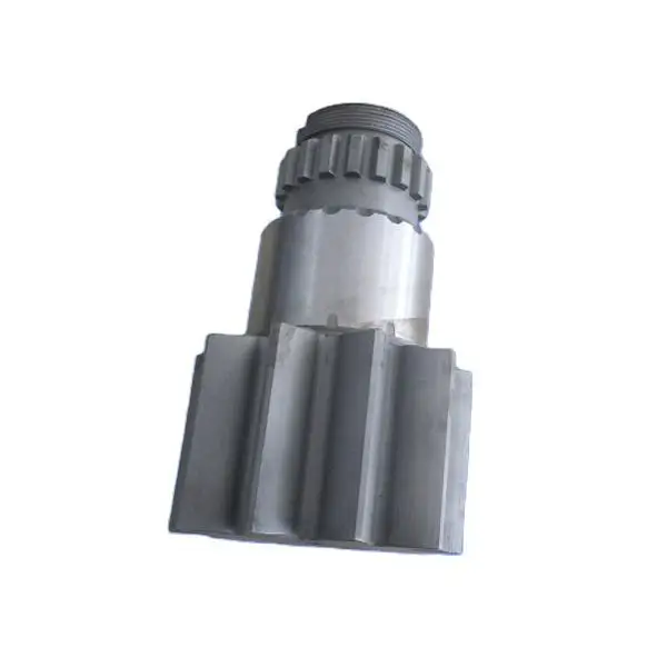 

The high quality Excavator parts PC200-8 excavator pinion shaft swing shaft bearing 206-26-69111 for Komatsu