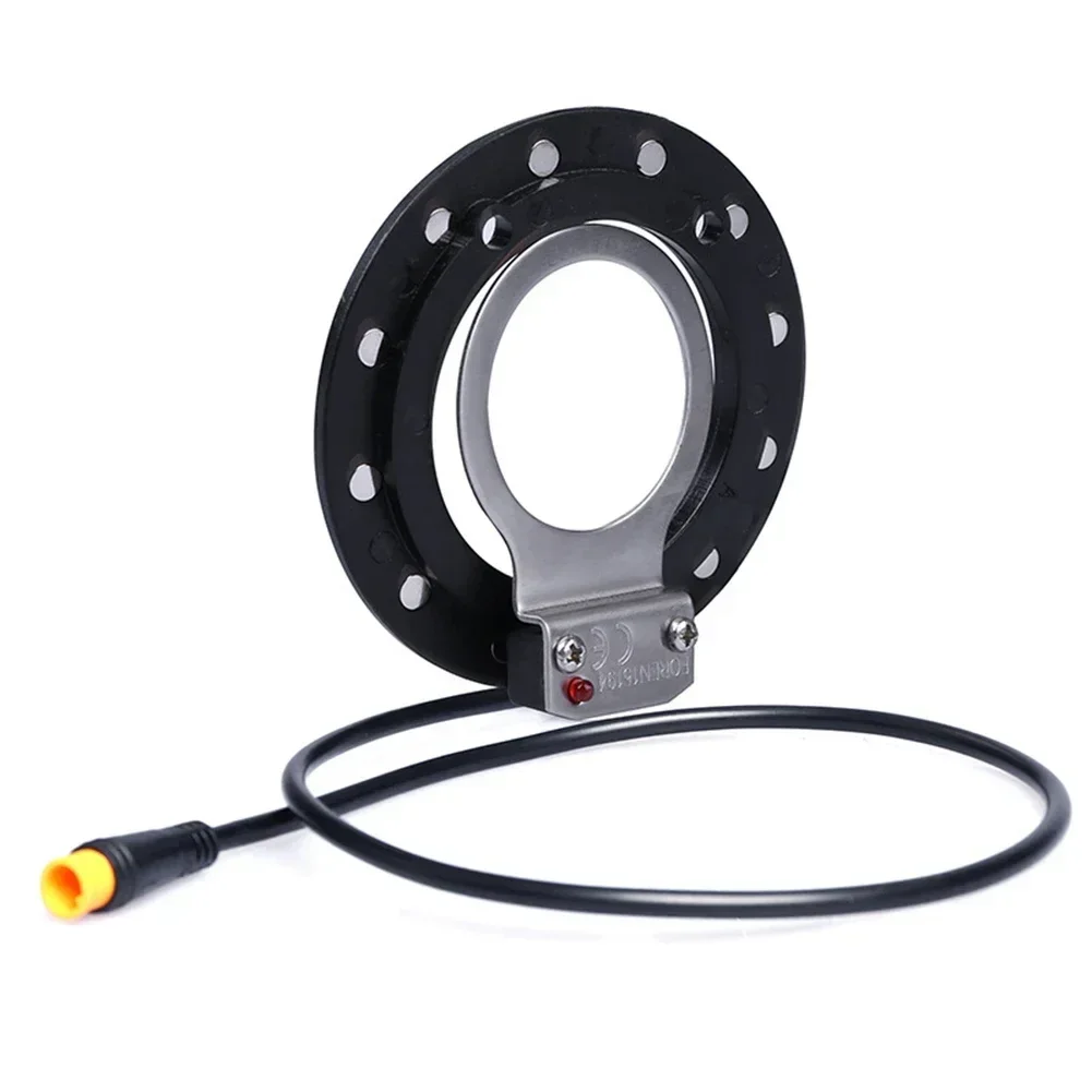 Водонепроницаемый датчик педали Датчик помощи при мощности Металлические