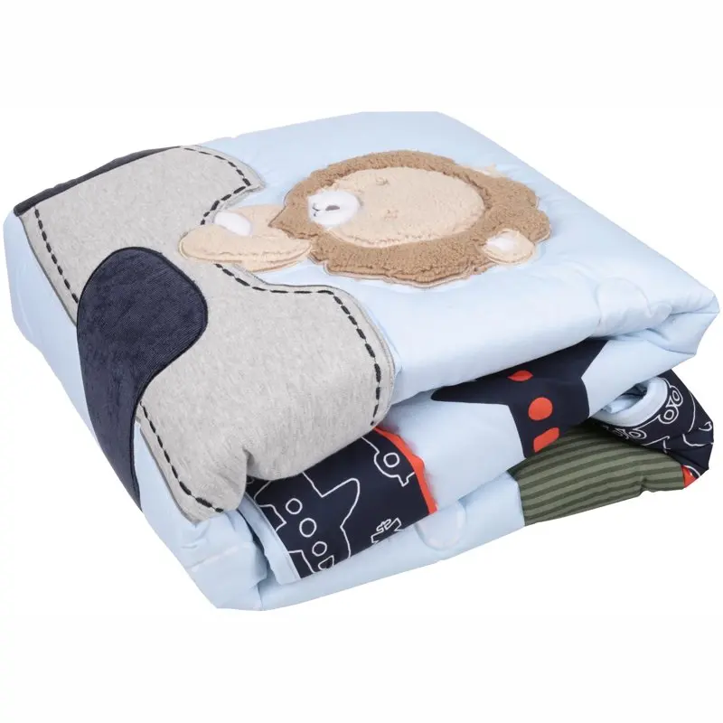 

Carter's Child of Mine 3-Piece Nursery Set