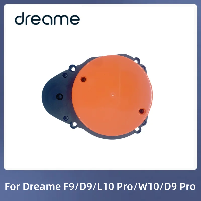 

Аксессуары для робота-пылесоса Dreame F9 D9 L10 Pro W10 D9 Pro D9 Plus, запасные части для лазерного датчика расстояния, LDS