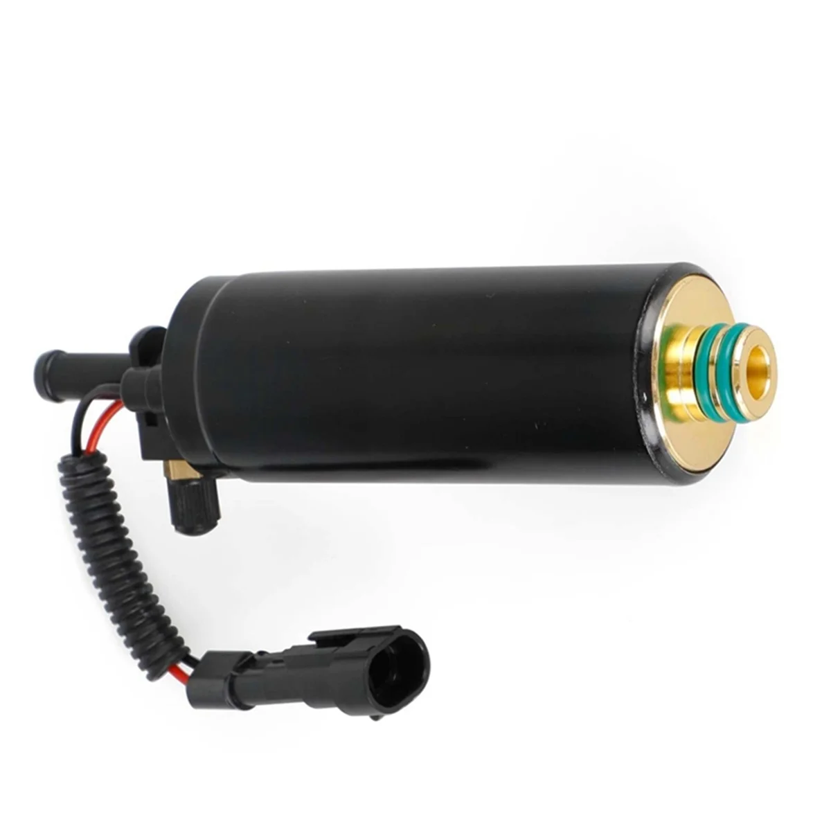 5006063 Yacht Fuel Pump Crude Oil for Johnson Evinrude 200 225 250 300 Hp E-TEC 90 Degree 3.3 / 3.4 Liter