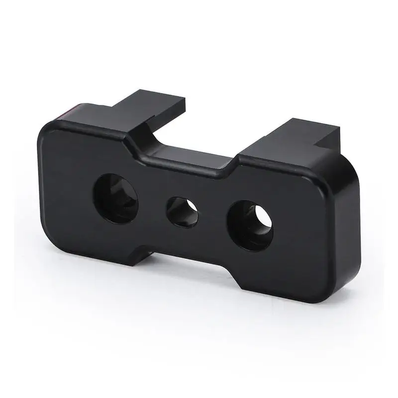 

Алюминиевая Вставка для крепления трансмиссии, универсальная вставка для крепления трансмиссии, автомобильные аксессуары для замены всех ...