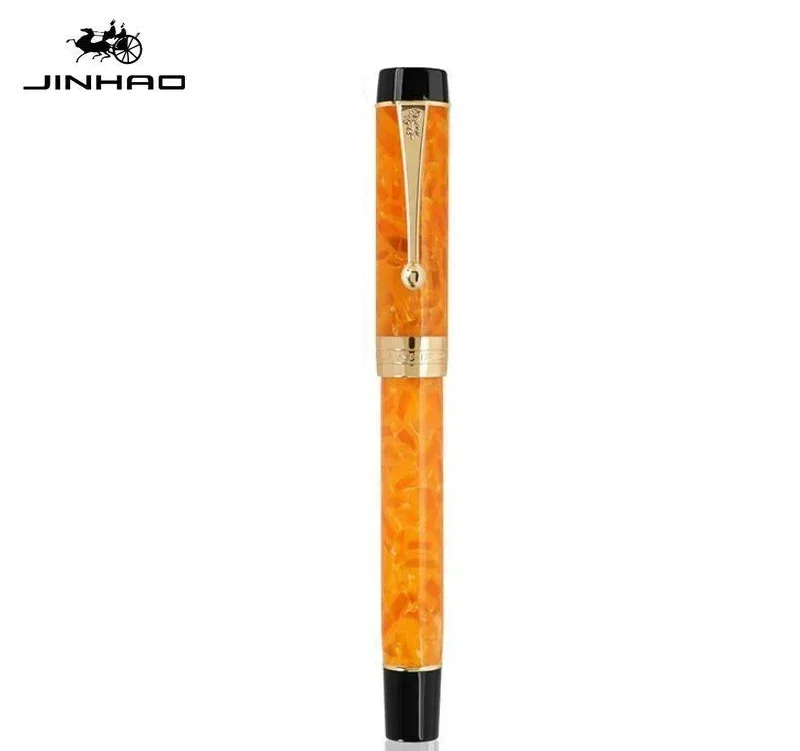 

Перьевая ручка Jinhao 100