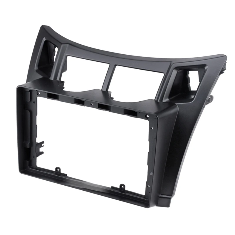 Автомагнитола для TOYOTA YARIS Vitz Platz 2005-2010 2 Din