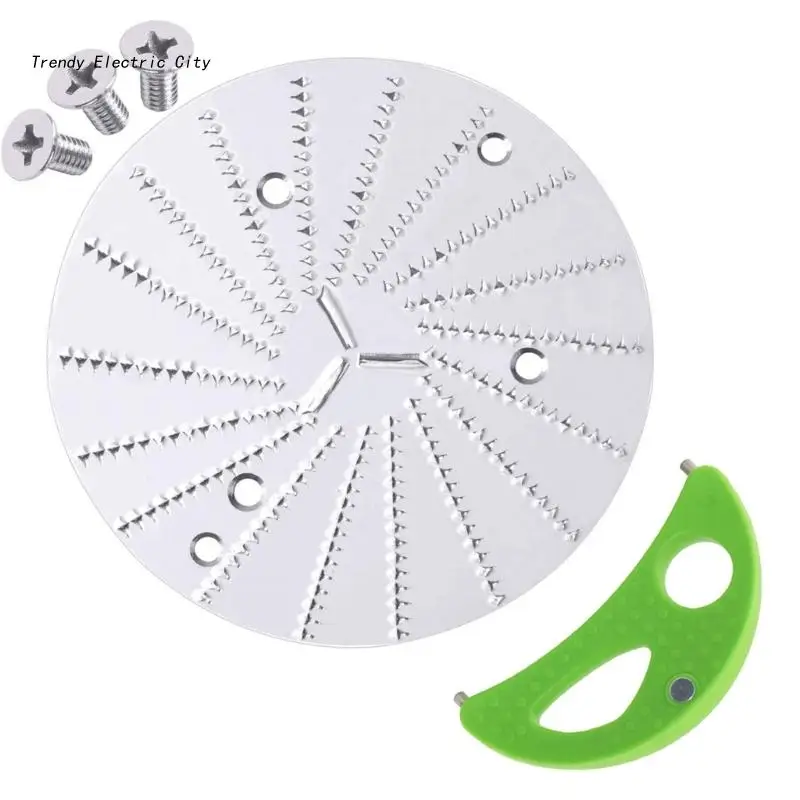 

Флэш-диск для соковыжималки из нержавеющей стали