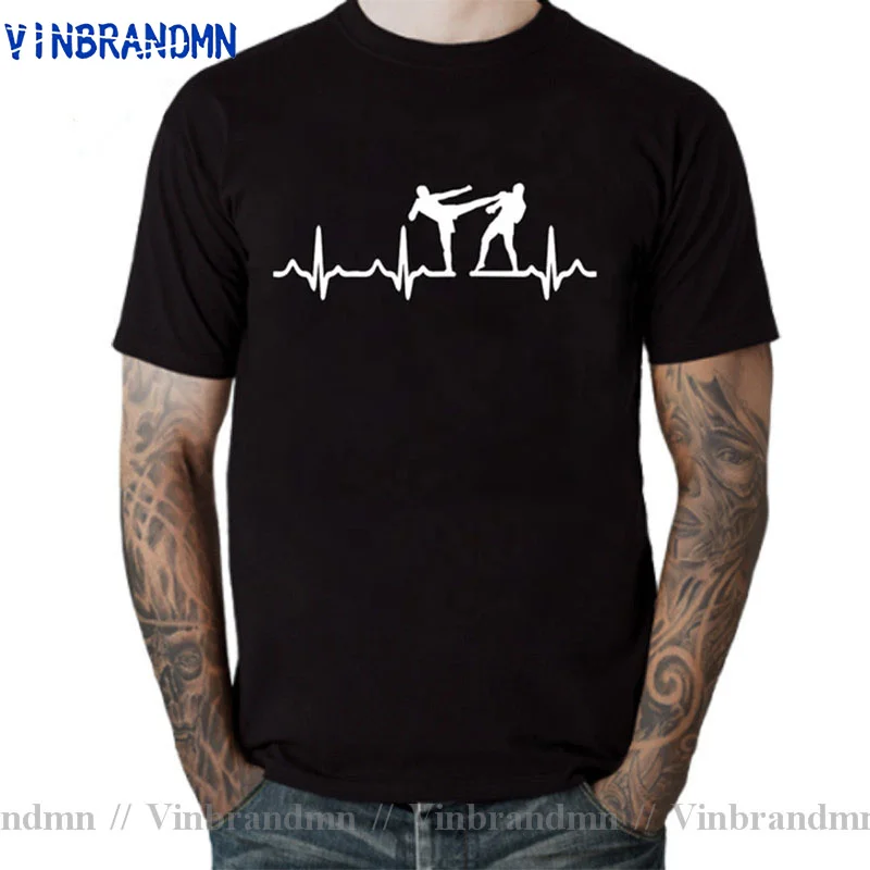 Забавная футболка Муай Тай Тайланд боксеры женская на заказ удивительная