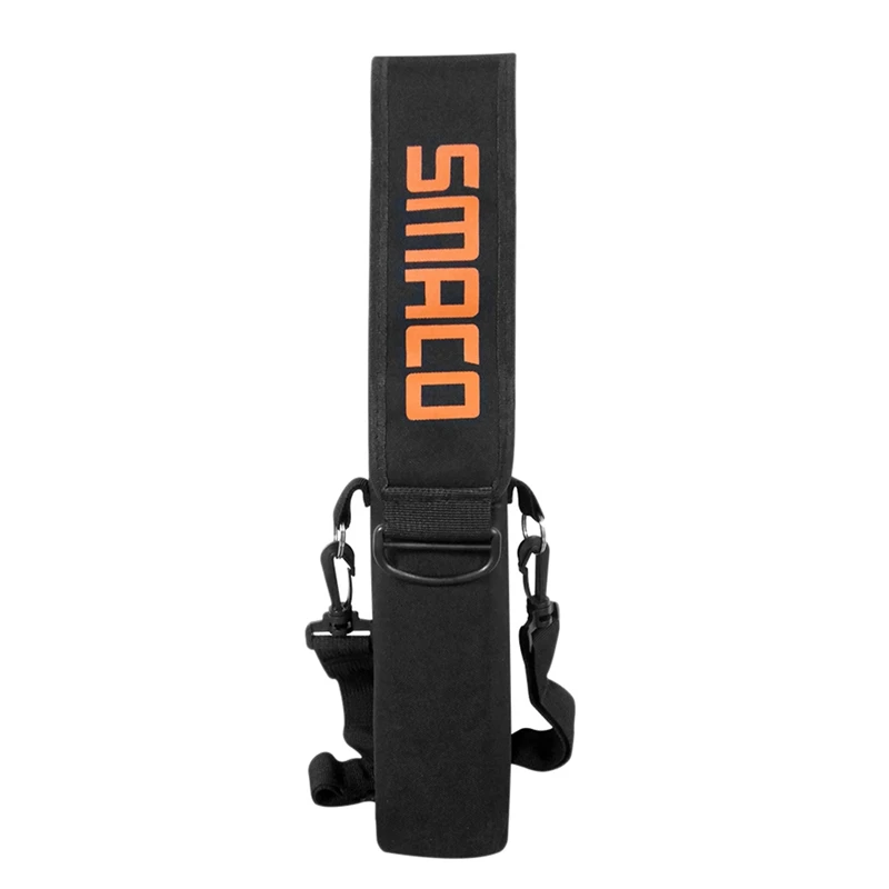 

New-SMACO Diving Oxygen Bottle Bag Scuba Dive Cylinder Tank Shoulder Bag Diving Oxygen Cylinder Bags For S500