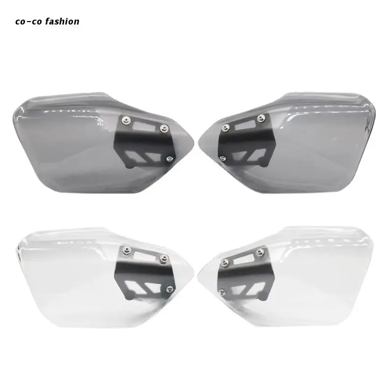 

517B защитная накладка из АБС-пластика для мотоцикла, Ручка велосипеда, ветрозащитная Шестерня для K1600B K1600GT