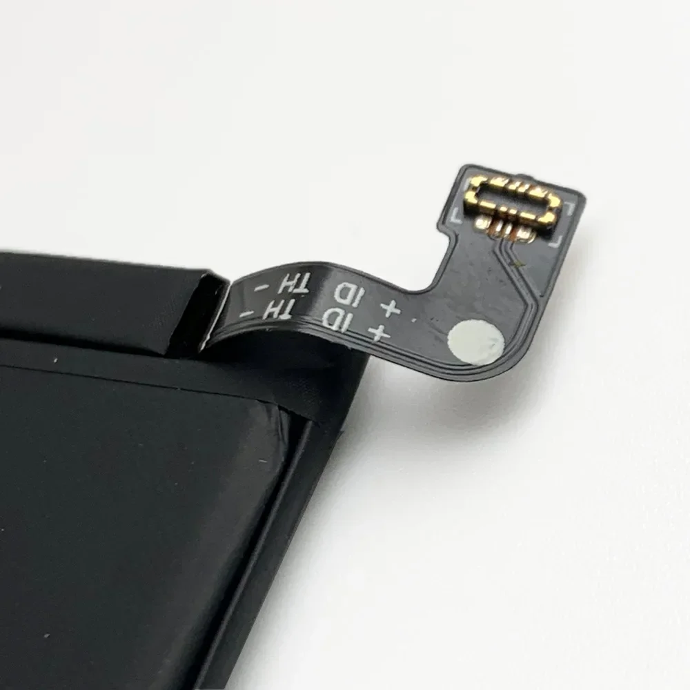 Сменный аккумулятор BN46 для Xiaomi Redmi Note 8 8T 7 Redmi7 оригинальный телефон длинный 4000 мАч