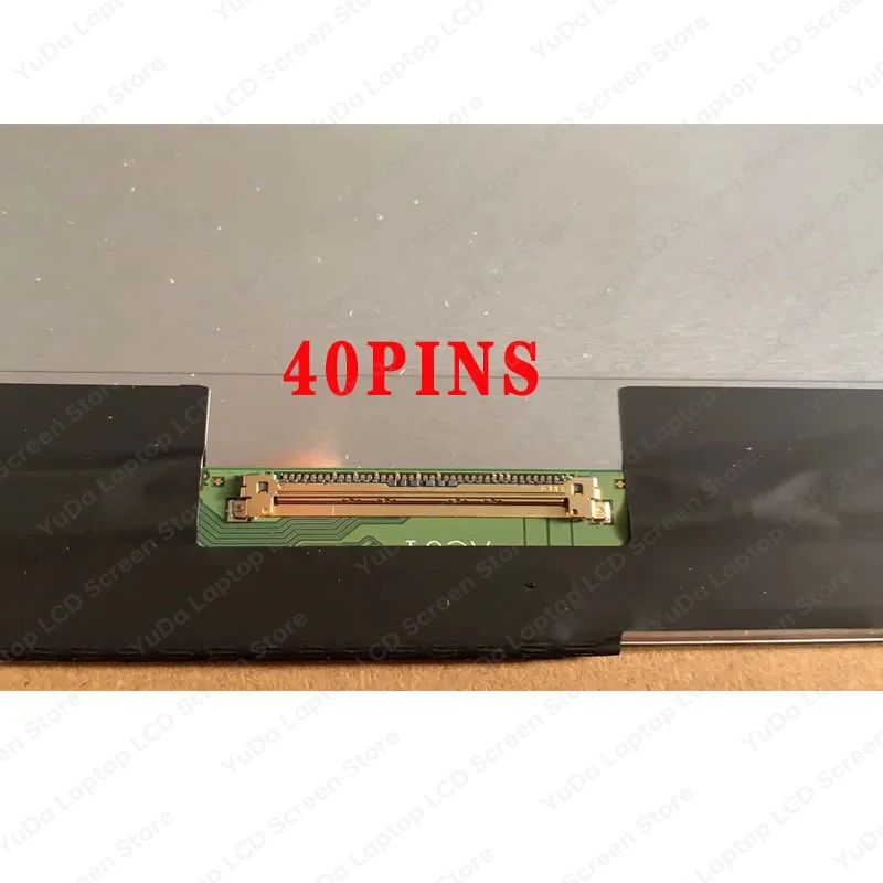 15 6-дюймовый ЖК-экран OLED для ноутбука ATNA56AC01 ATNA56AC01-0 ATNA56AC02 ATNA56AC02-1 Матричная панель