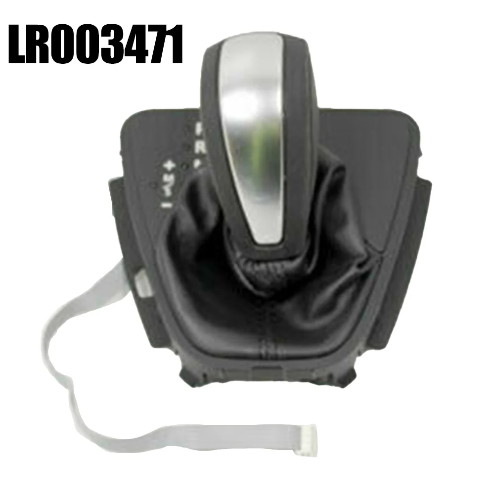 

Durable 1pc For Land Rover LR2 2008 2009 2010 2011 2012 2013 2014 Black LR003471 Professional Brand New Durable