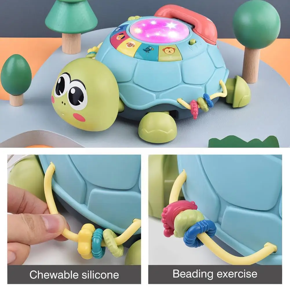 Игрушки для ванны детей интерактивные строительные заводные игрушки ползания