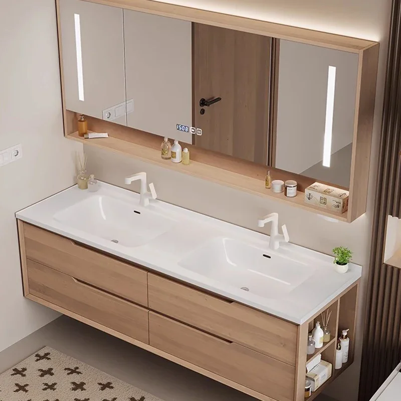 Узкий шкаф для ванной комнаты мебель туалета настенная полка колонна кухонное