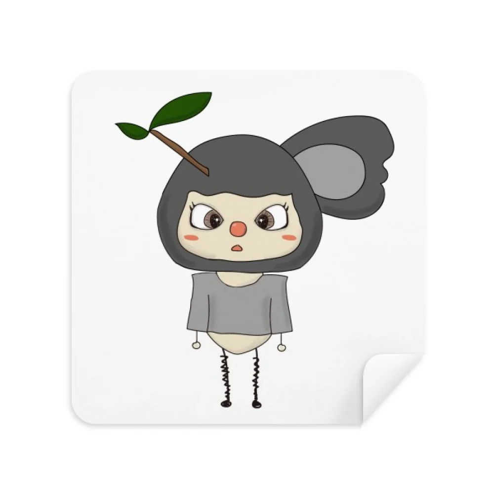 

2 шт./упаковка, салфетка для очистки экрана очков