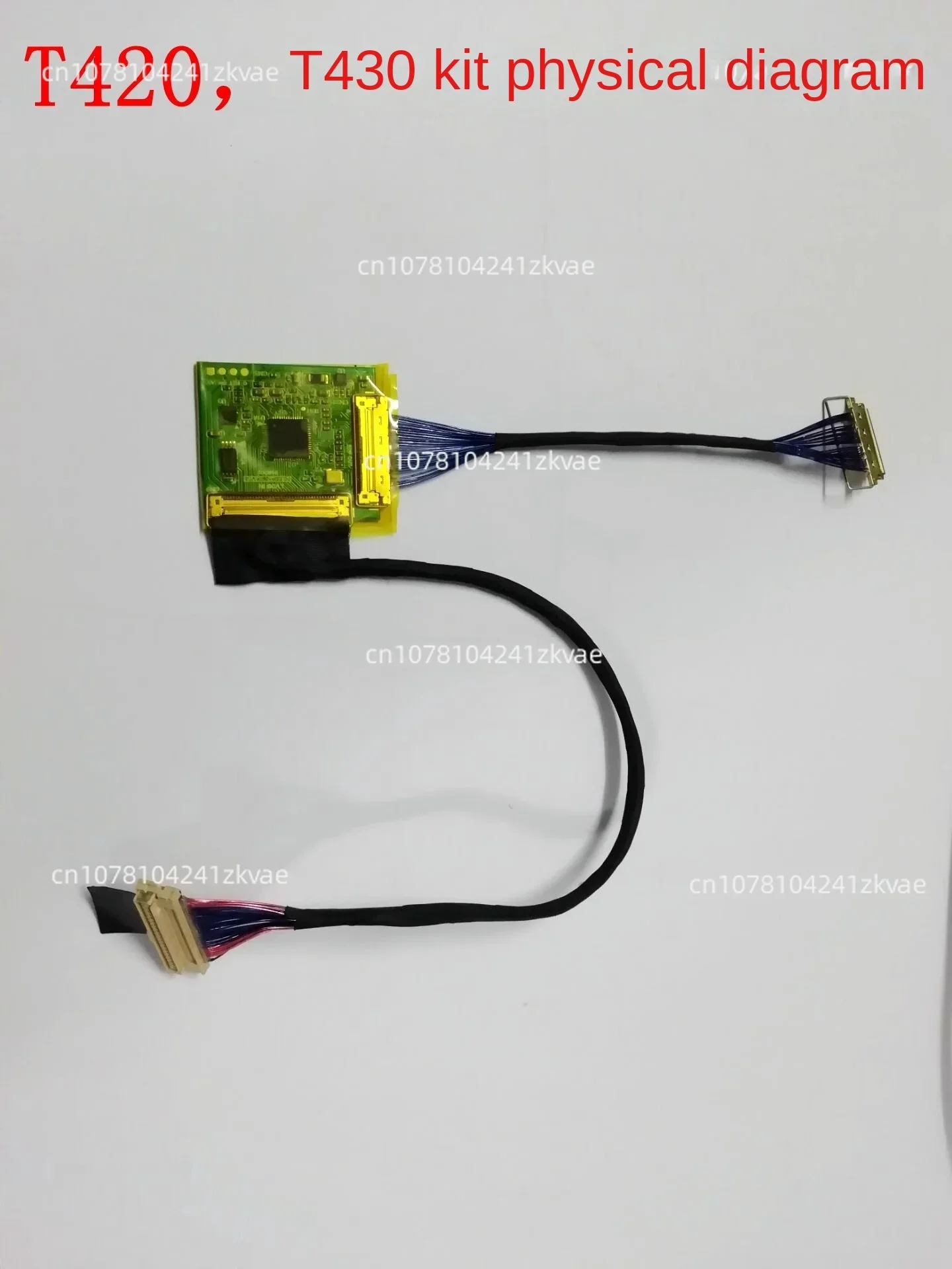 T420S T430S T420 T430 T420I Улучшенный IPS-экран 1080P HD-экран FHD HD комплект