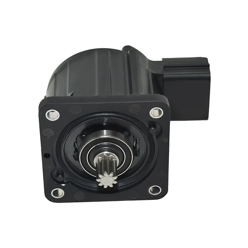 K6T51275 Клапан EGR 12 В/24 В для ISUZU NPR NRR NQR 75L 5 2L 4HK1-E2N Автозапчасти Автомобильные