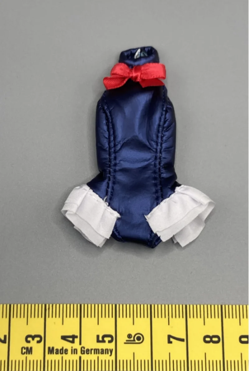 Модель солдатского купальника в масштабе 1/12 для гиноида 6 дюймов - Цена: 1349