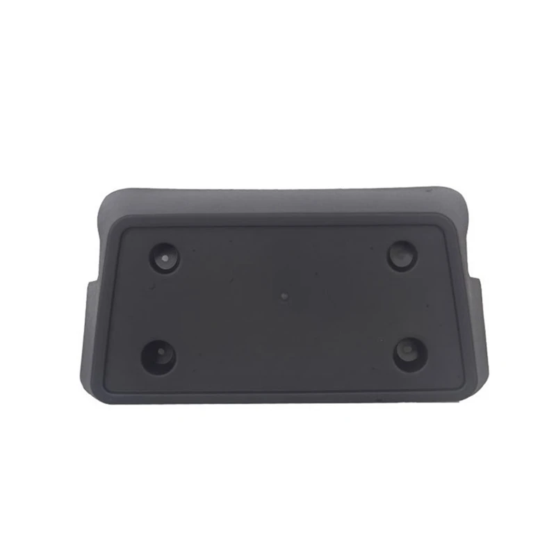 

Front License Plate Frame Holder Bracket For Chevy Silverado 1500 2007-2013 Bumper Mounting 15781554 GM1068120