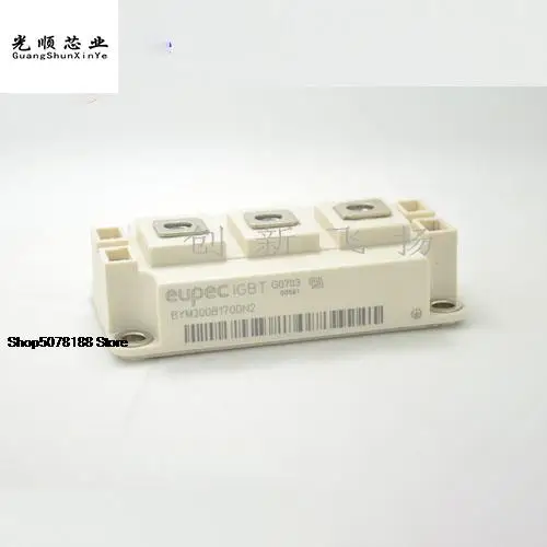 

BYM300B120DN2 300A1200V