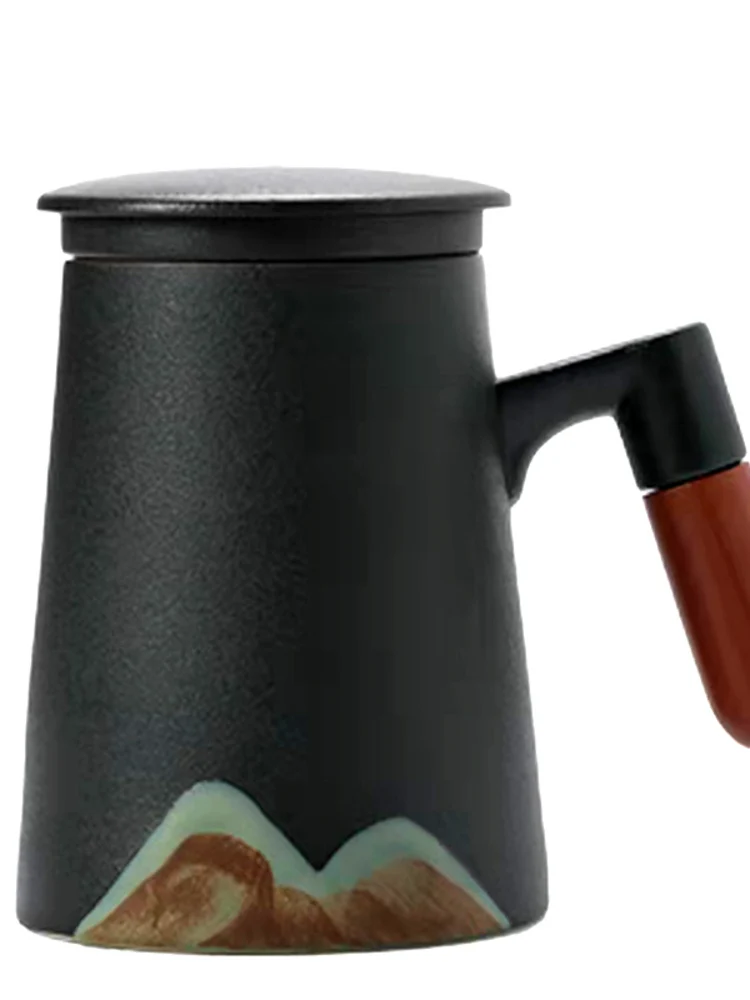 Кружка Заварник Для Чая Купить