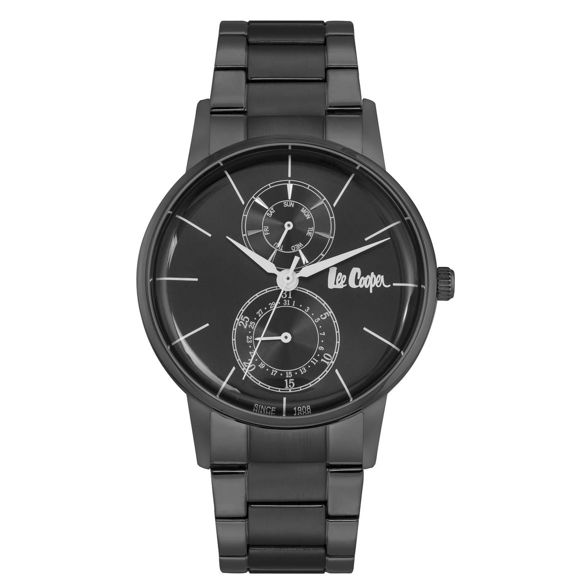 Lee Cooper LC06613.650 функциональные мужские часы|Кварцевые часы| |