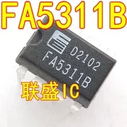 30 шт. оригинальный новый источник питания FA5311B FA5311 DIP-8