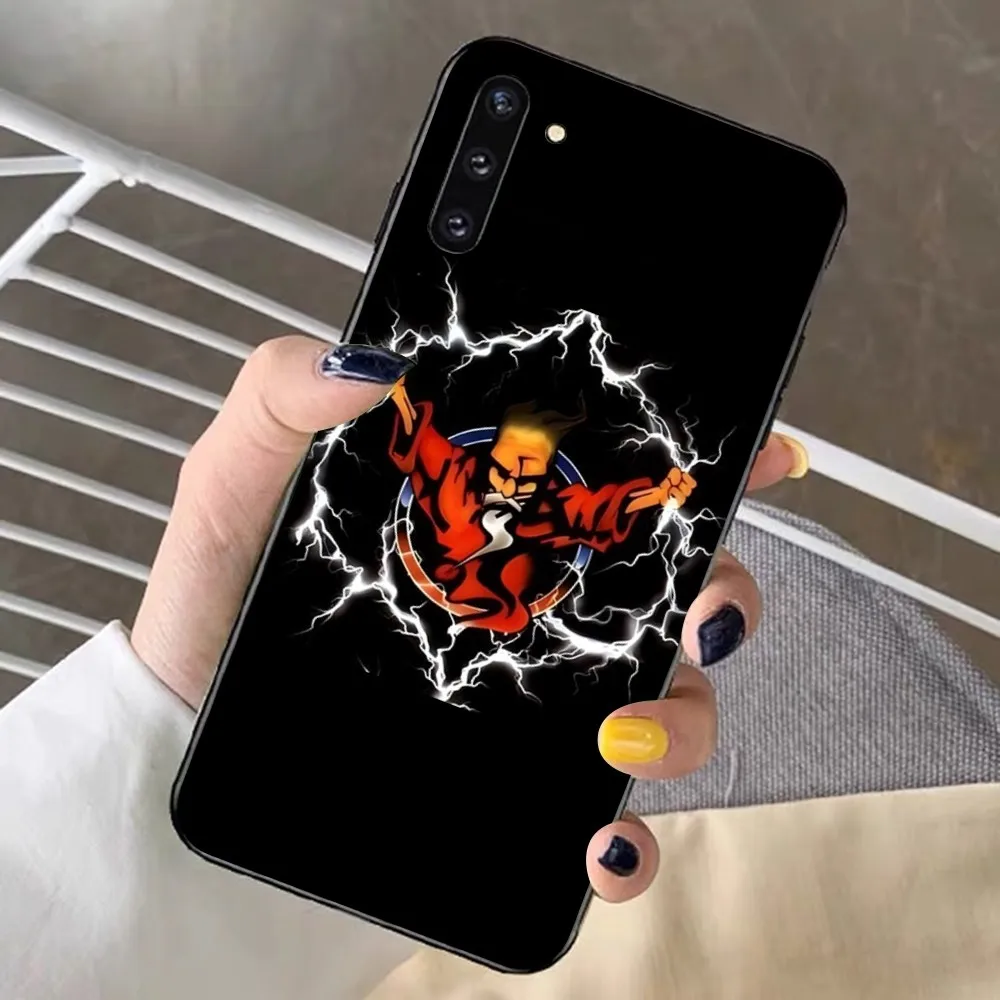 Чехол для телефона T-Thunderdome Redmi Note 4X5 A 6 7 8 T 9 9S 10 11 11S 11Epro Poco M3 pro