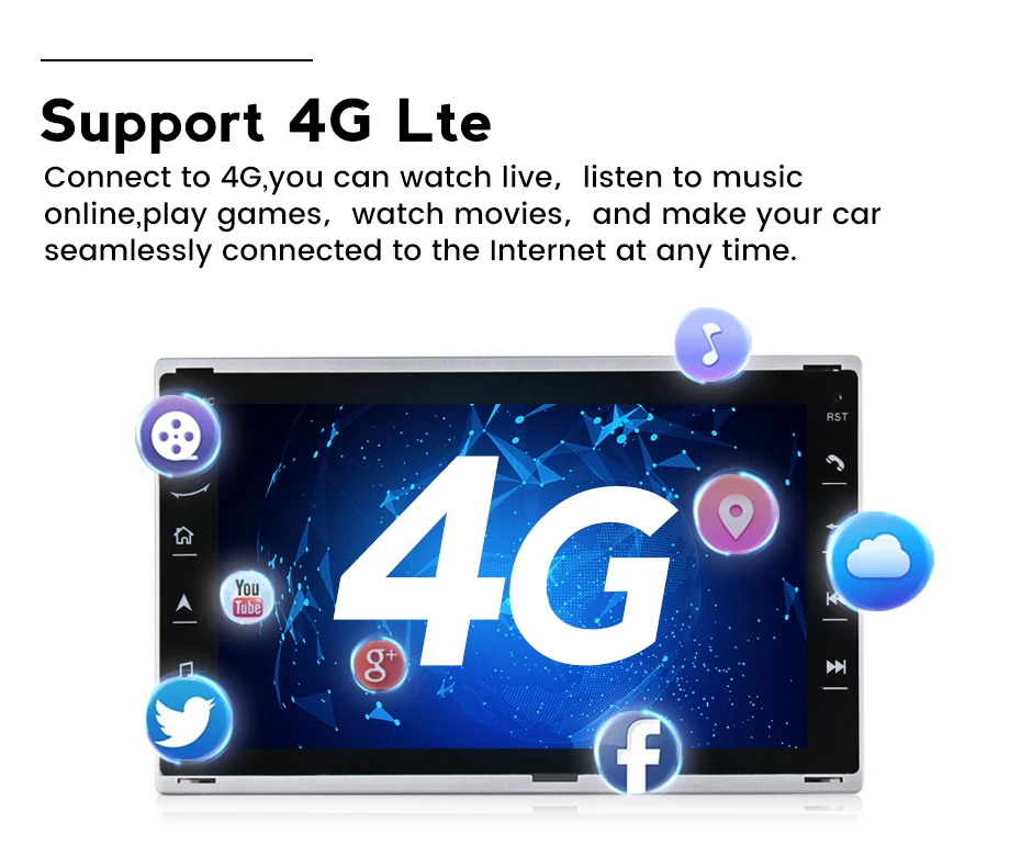 Автомобильный мультимедийный плеер Android 10.0 7-дюймовый для Audi A4 2002-2007 S4 RS4 B6 B8 B7 радио стерео навигация GPS Wifi DSP SWC CANBUS on.