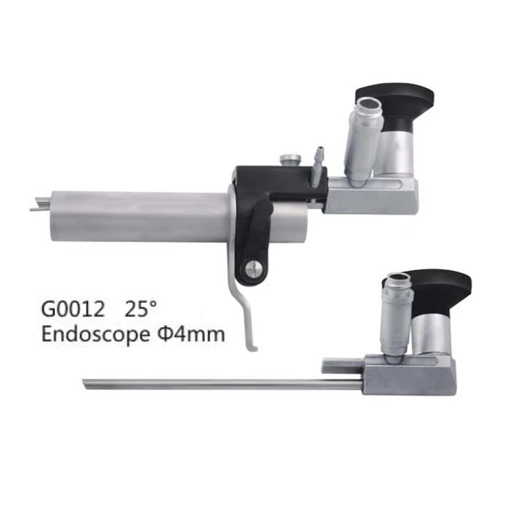 

Transforaminal endoscopic surgical system Diskoscopy set Orthopedic Surgical Instruments