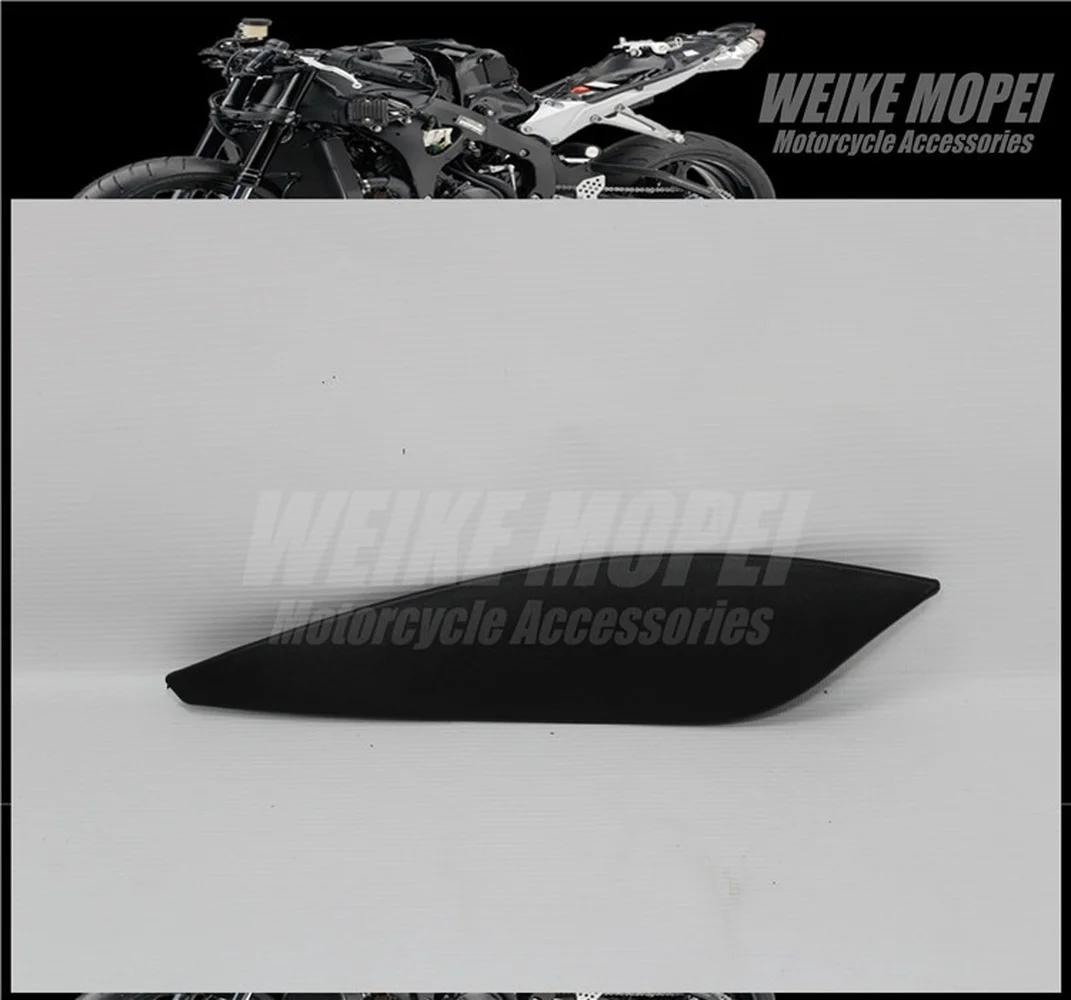 

Fairing Motorcycle Tank Side Cover panel Fit For YAMAHA YZF600 R6 2003 2004 2005