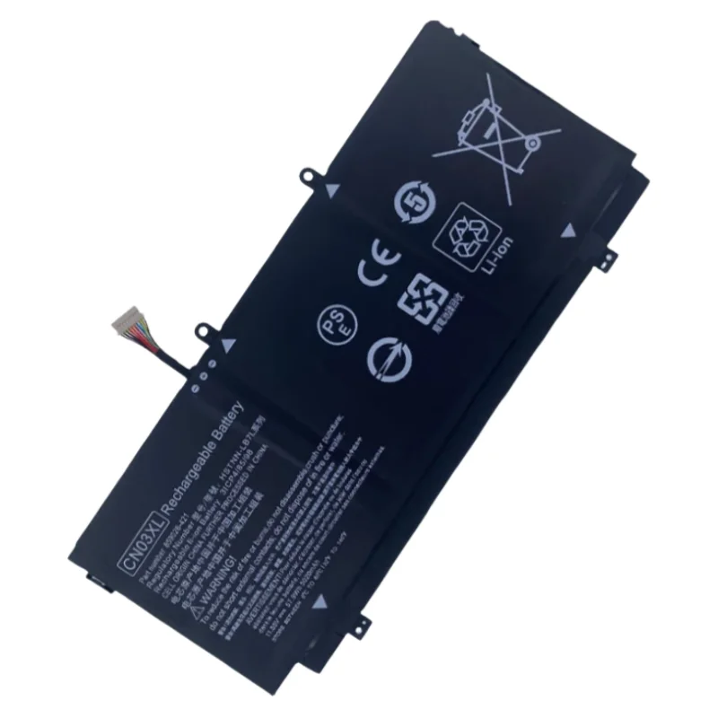 Новый литиевый аккумулятор для ноутбука CN03XL HP Spectre X360 13-AB 13-AC 13-W 859356 -855 859026 -421 HSTNN-LB7L