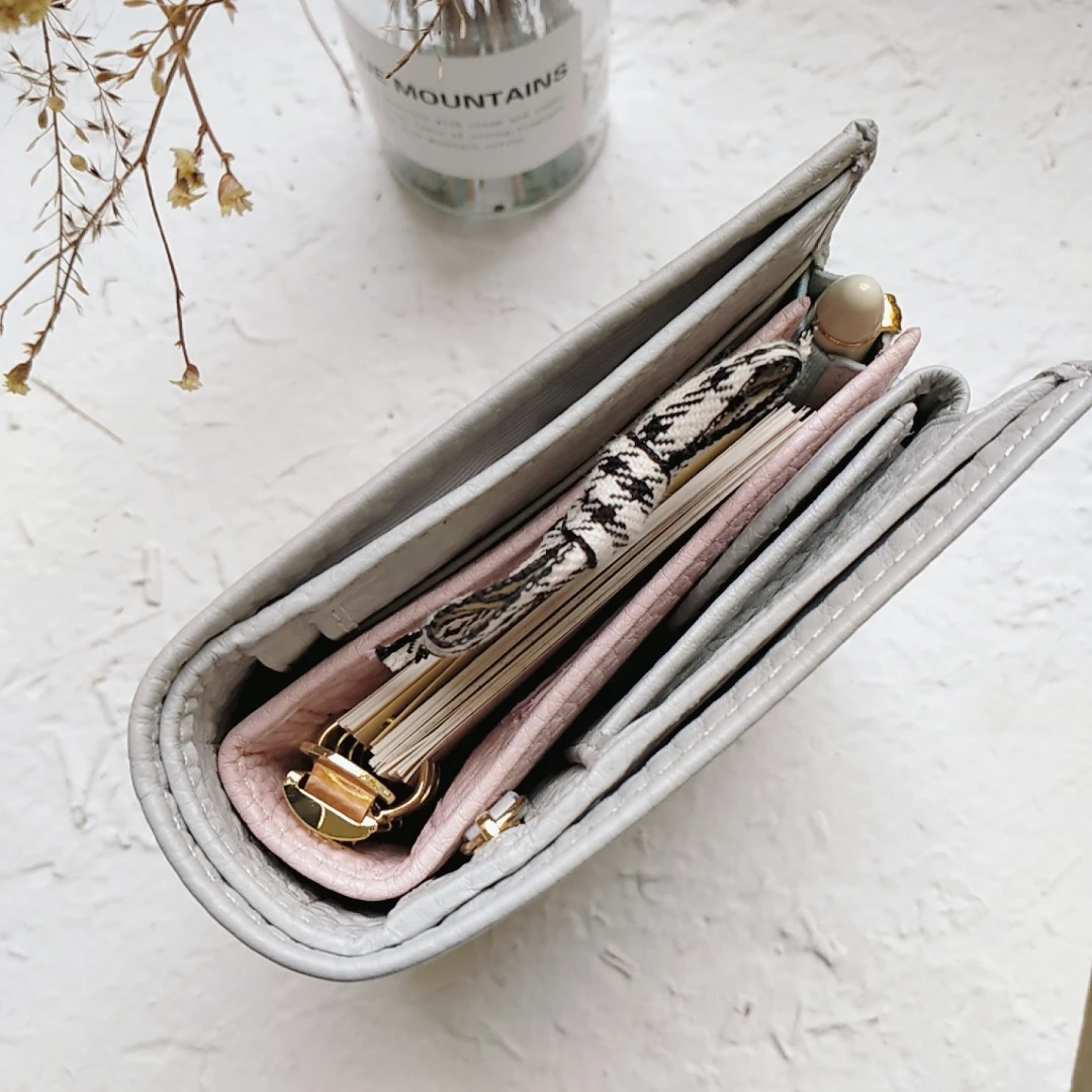 Маленькие модные искусственные Зажимы для бумаги стильные закладки книг