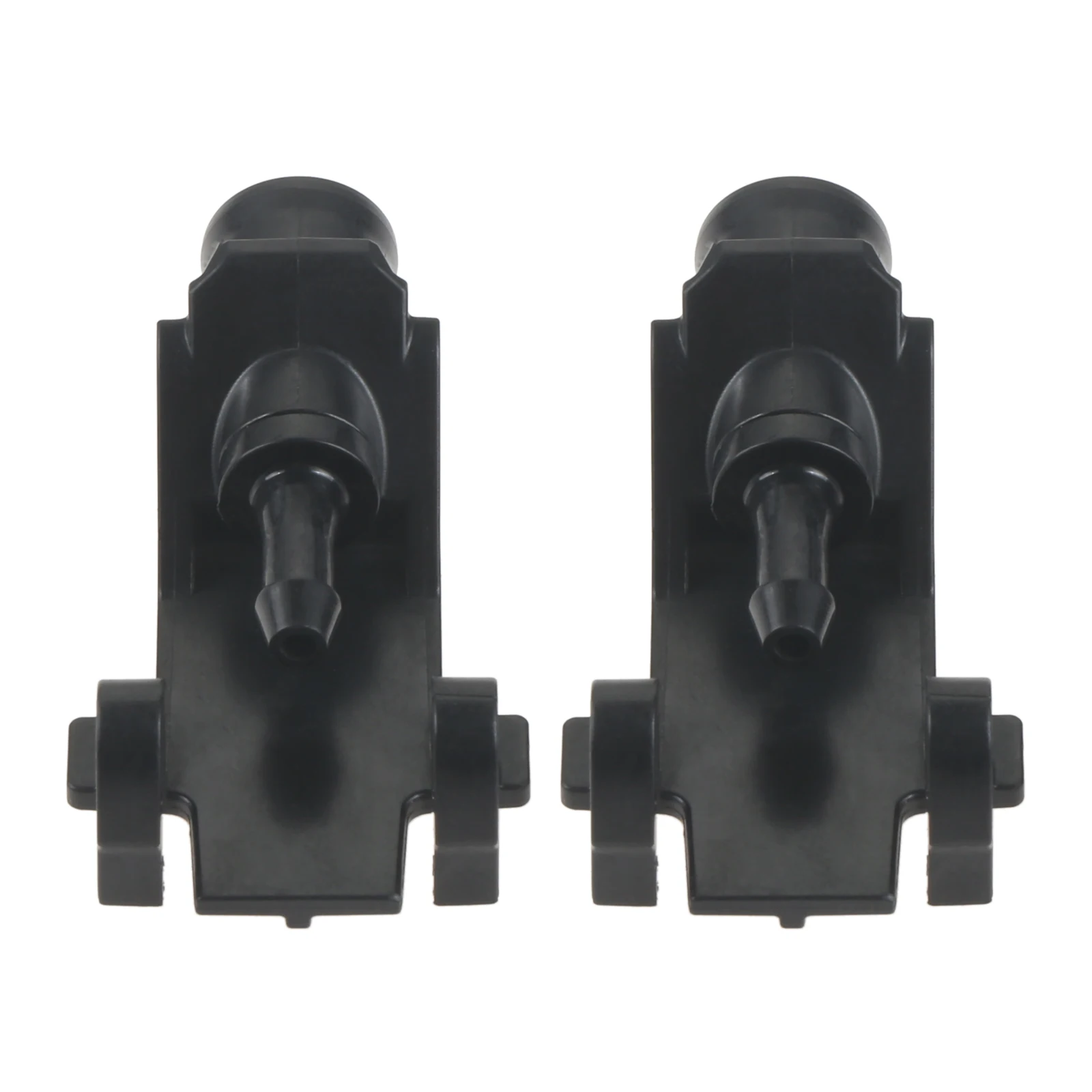 2 шт. Форсунка для омывателя лобового стекла Honda Pilot Ridgel 76810-TG7-A11