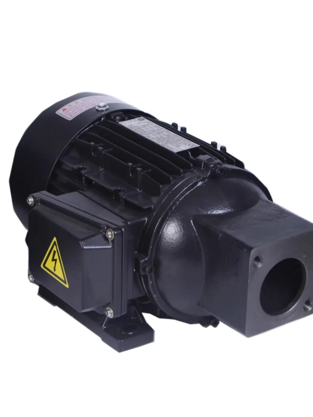 A-RYUNG Шестеренчатый насос подходящий двигатель 400W 750W 1500W