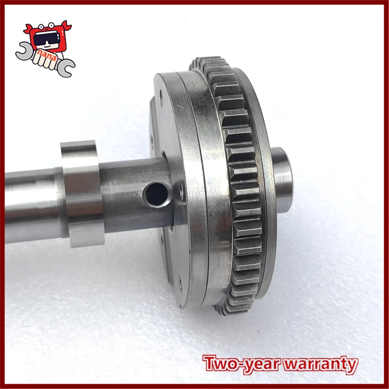 06Х 109021 К J OEM оригинальный блок управления впускным кулачком синхронизации VVT в