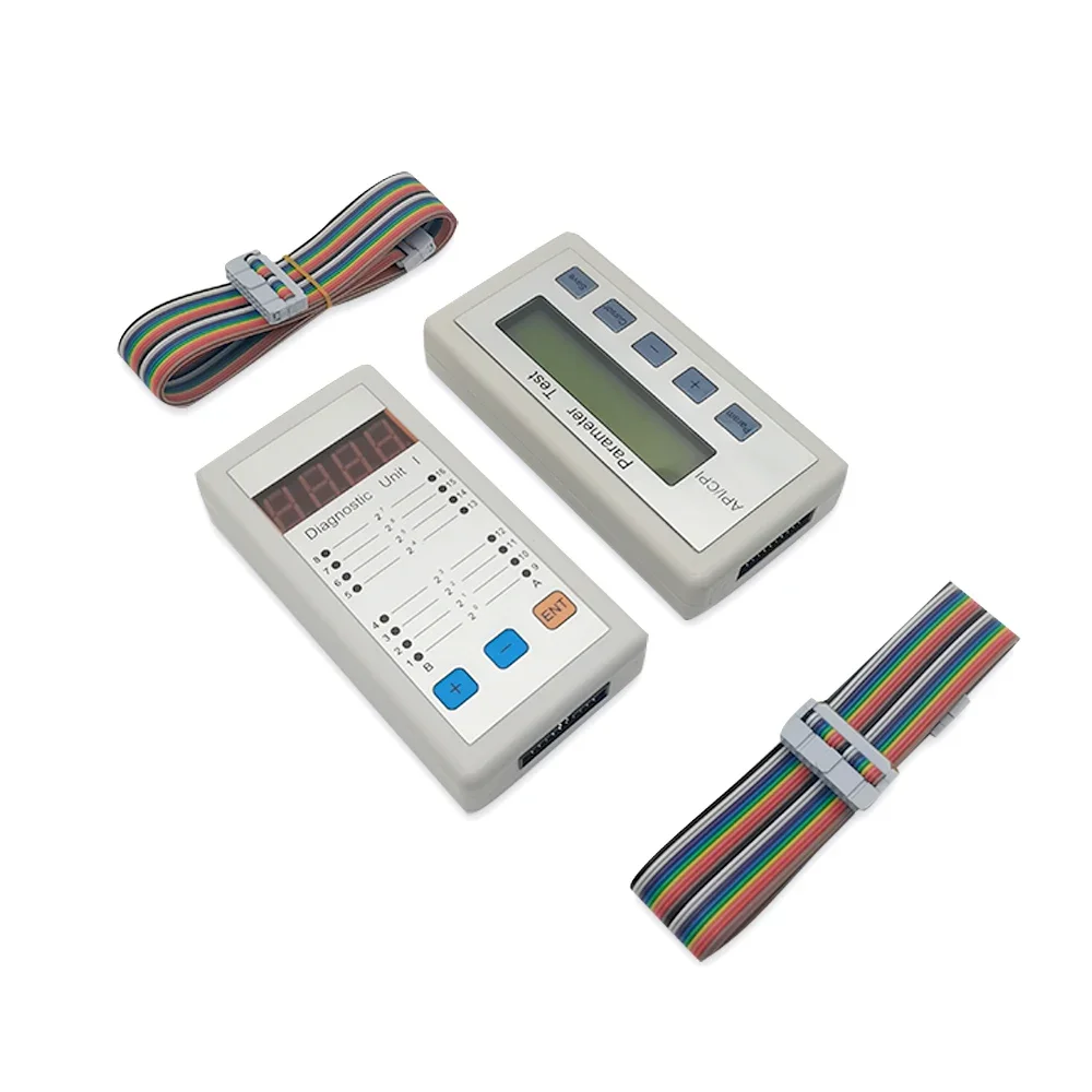 Диагностический инструмент для лифта I Type PT CPIK TCM MC2 Thyssen Server MC1 отладка