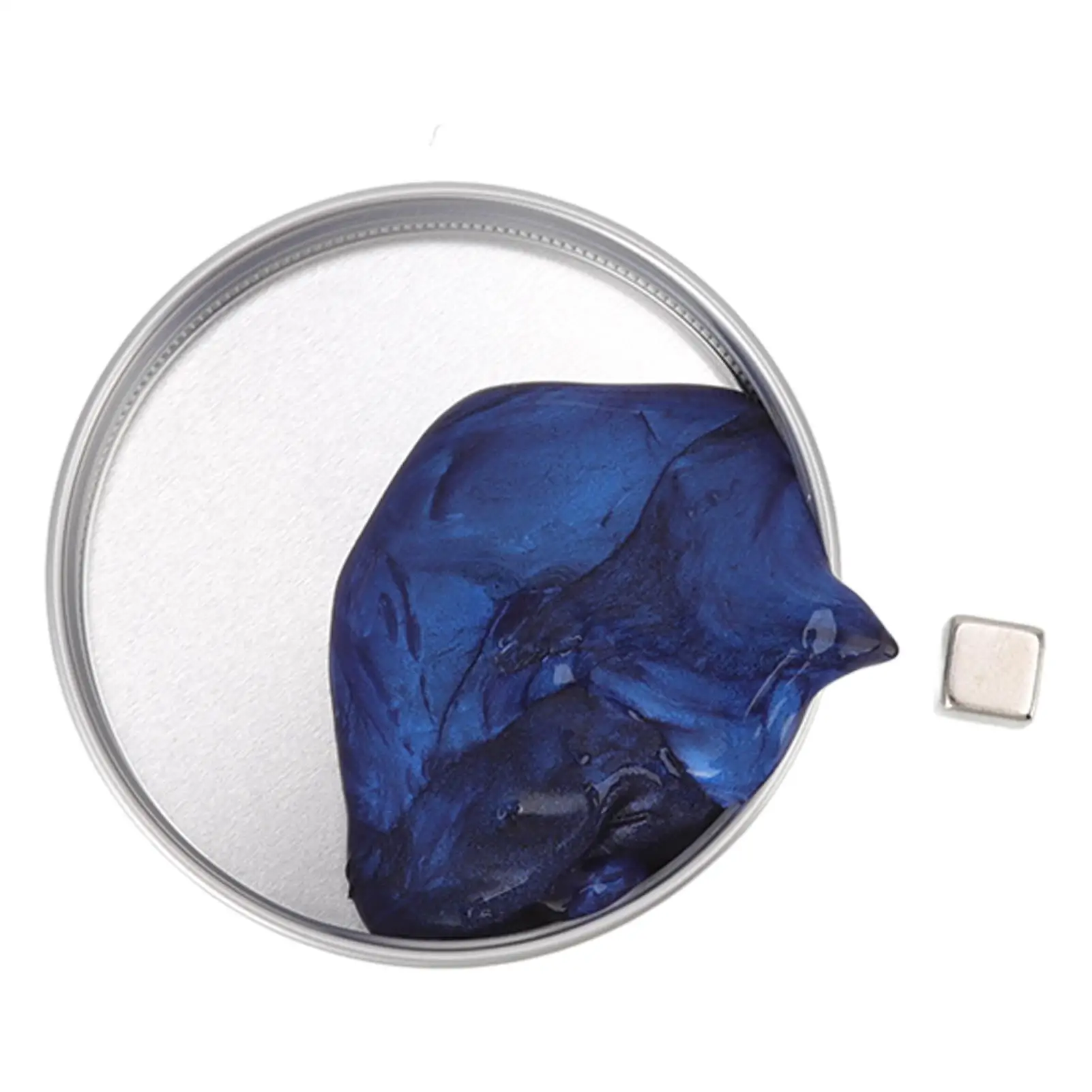 Магнитная шпатлевка