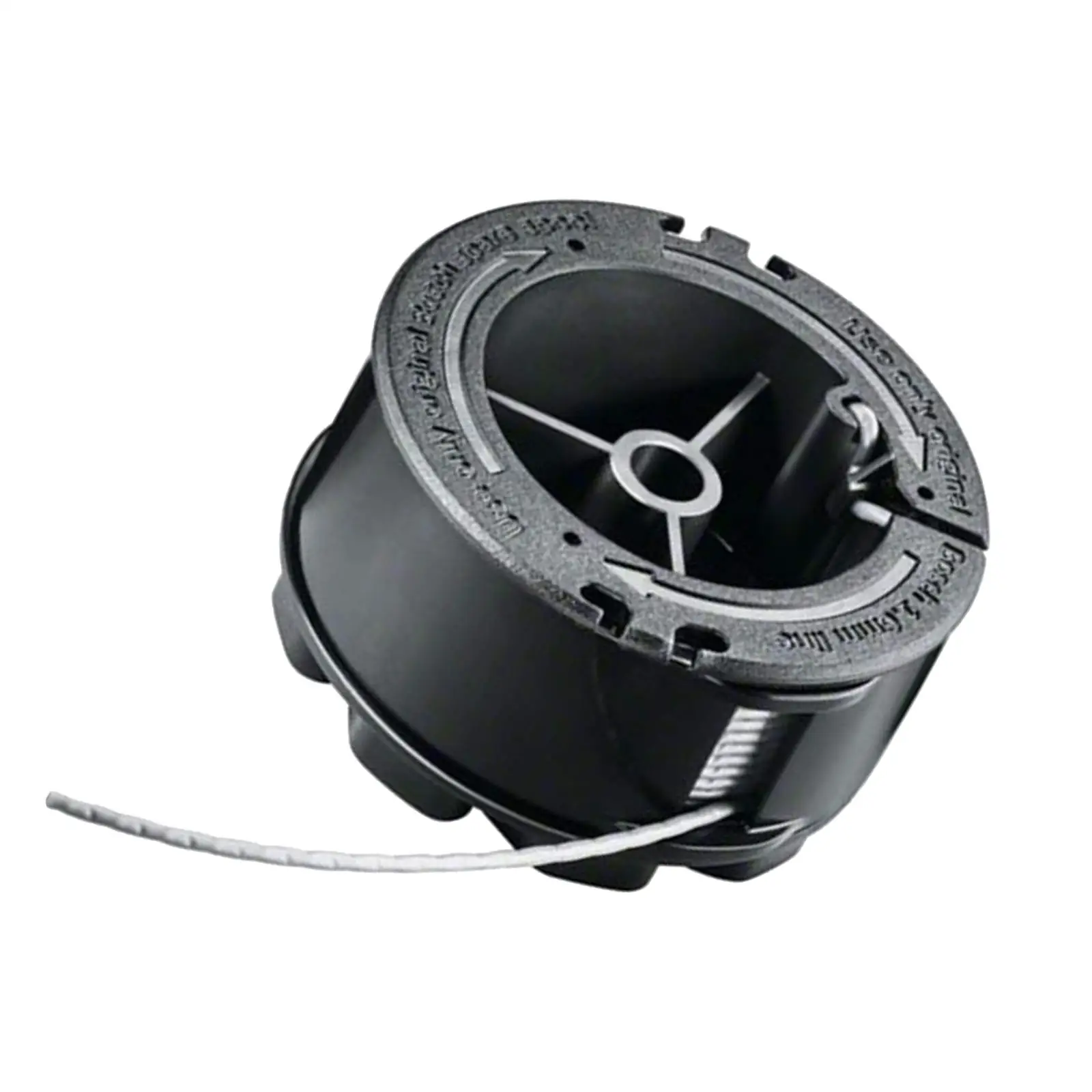 

Головка для триммера Bosch, универсальная катушка для травы, F016800570