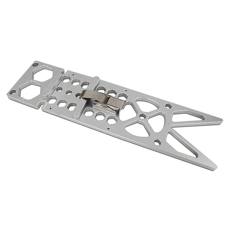 

340MM Long 90 Degree High Quality Electric Circular Saw Rail Replacement Woodworking Guide Rail