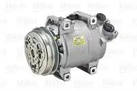 

815023 D56 engine air conditioning compressor L200 ddid for (4 D56 engine)