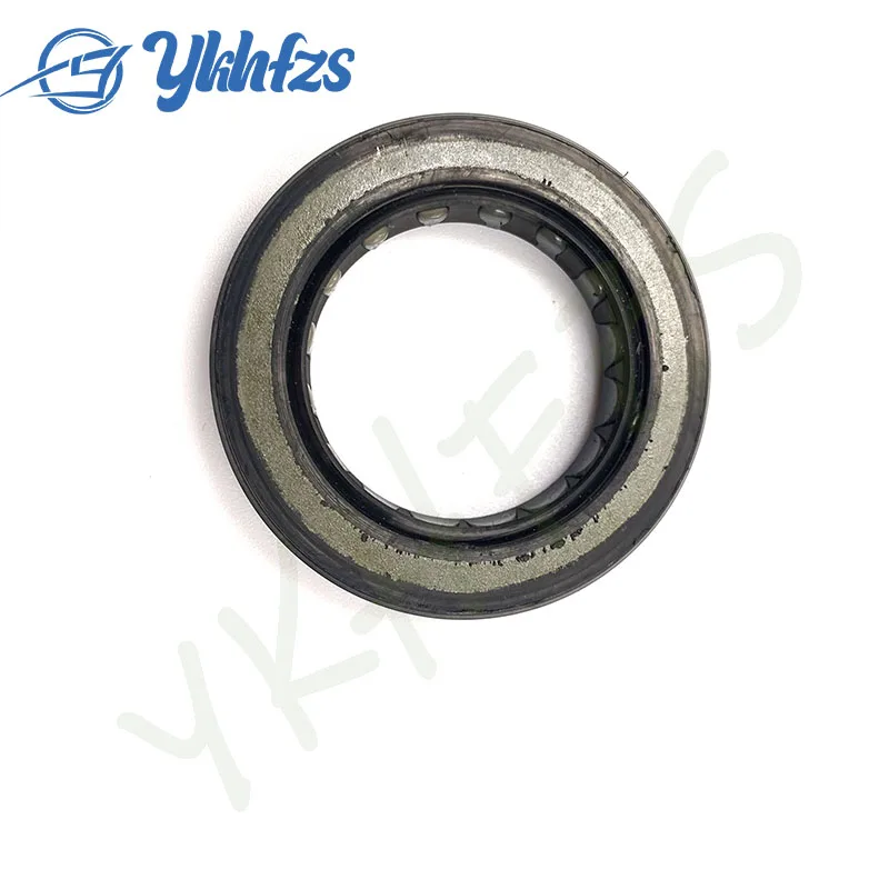 93102-25M44 93102-25010 93102-25M48 сальник для подвесного двигателя Yamaha Parsun 9 л.с. 13 5 15 2 т 25*38*7 мм