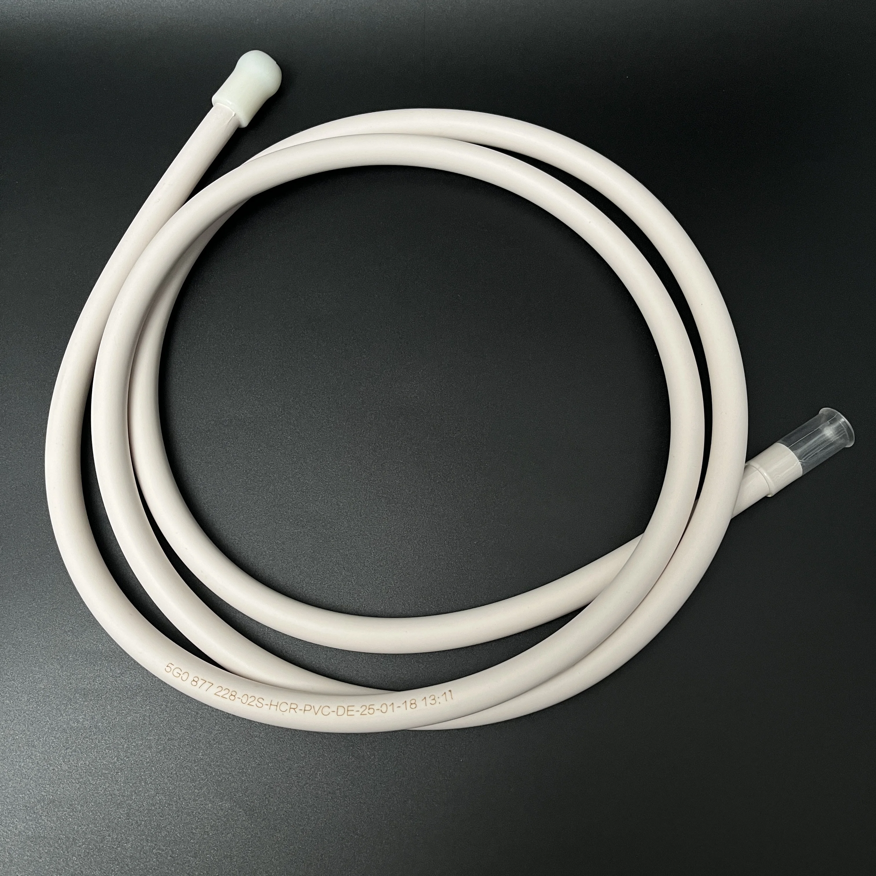 

5G 0877228 Новый сливной шланг заднего люка для VW Tiguan 2 Beetle Golf MK7 GTI Passat B6 B7 B8 Arteon Sharan Atlas 5G0 877 228