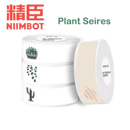 

Ручной принтер NIIMNOT D101/D11 /D110, цена, бумажная наклейка с мультяшным названием, мини-фотобумага, товары для супермаркетов, товары с рисунками