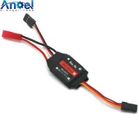 2 3s 5v 2a bec brushless 15a esc for k989 124 128 132 mini z mini q 1410 car model buggy trucks spare parts
