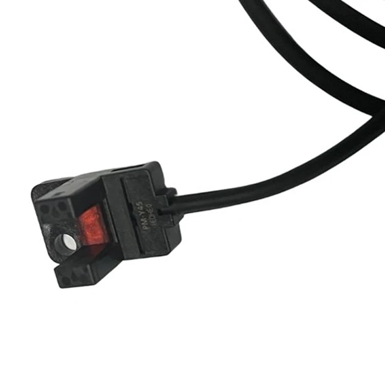 

Brand new original genuine photoelectric switch PM-Y45 groove type small photoelectric sensor PMY45 close to U