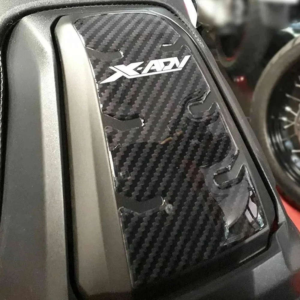

3D защитная наклейка на дверь бака для Honda X-Adv 750 XADV 750 X ADV 750 2017 2020 2022