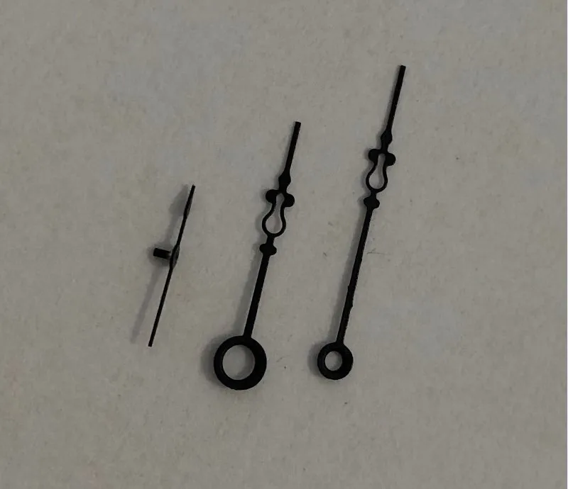 

Watch Accessories watch hands for ETA 6497/ETA6498 movement BZ10-21