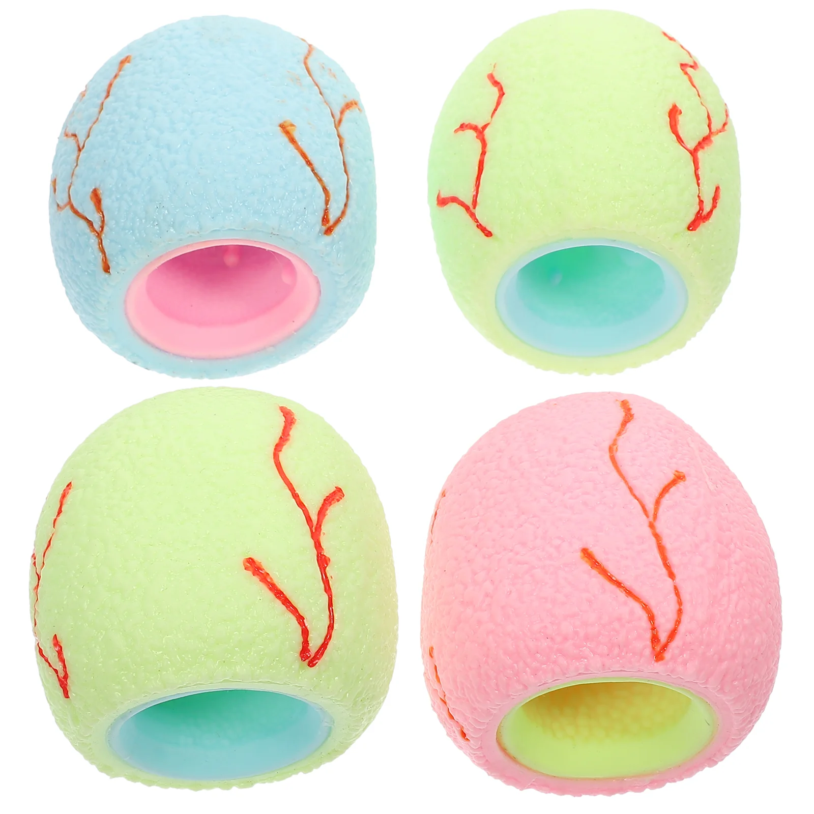 

Toysstress Decompressionfidget Adult Sensory Favors Party Kids Goodie Bag Stuffers Animal Squeeze Lovely Adorable Resistant Wear